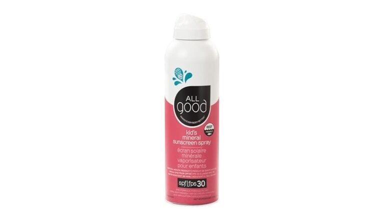effective sunscreen for kids
