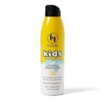 effective sunscreen for kids