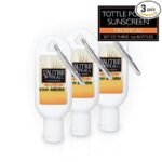 effective sunscreen for protection
