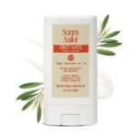 effective sunscreen stick review