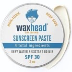 effective zinc oxide sunscreen