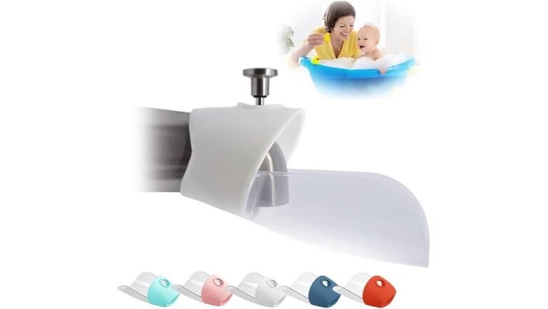 effortless baby bathing solution