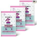 effortless breast pump cleaning