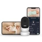 effortless smart baby monitoring