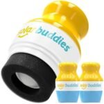 effortless sunscreen application tool