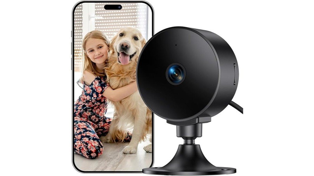 elelink gc1 camera review