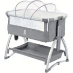 elevon bassinet detailed review