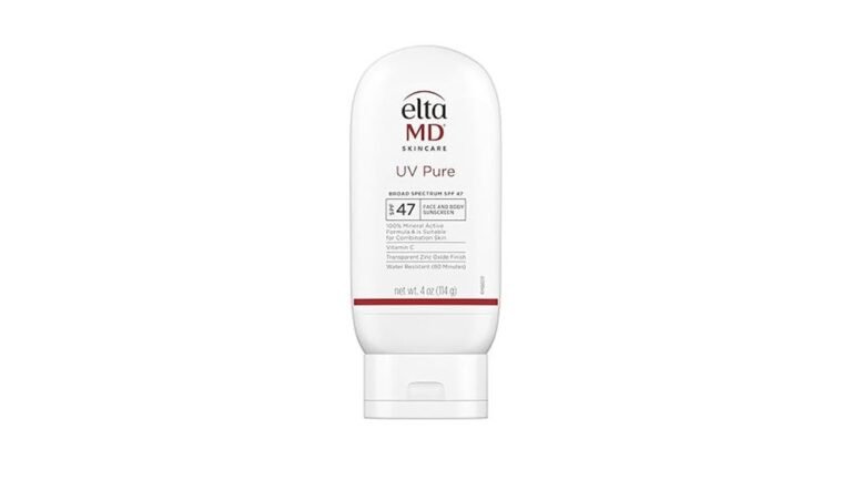 eltamd uv pure effective protection