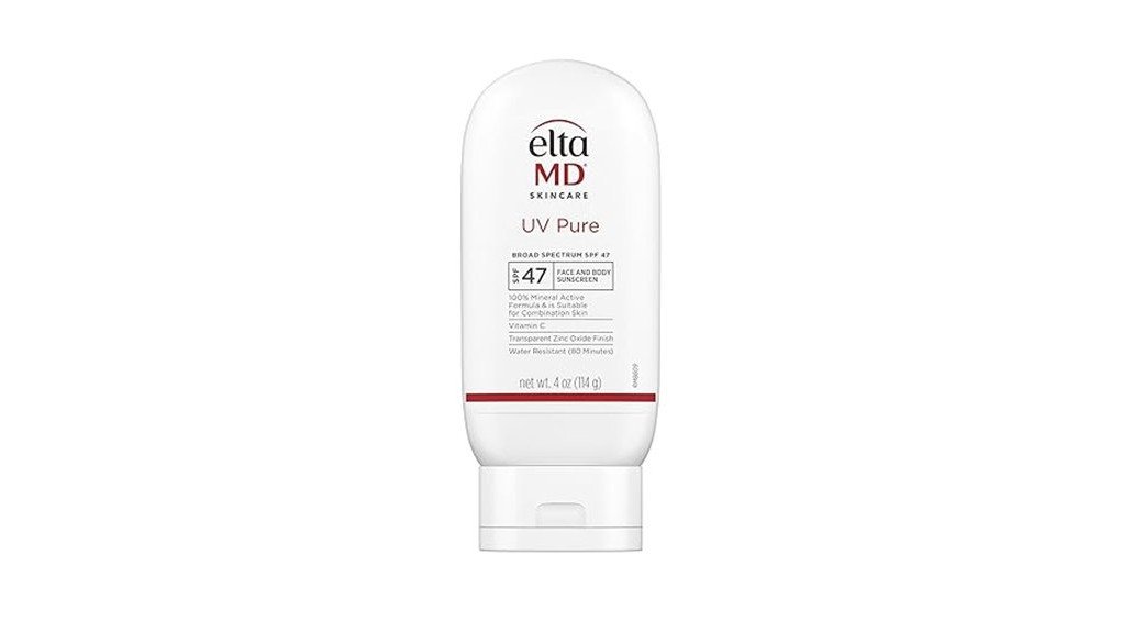 eltamd uv pure effective protection