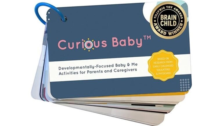 engaging activities for infants