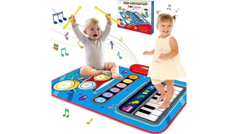 engaging and educational playtime
