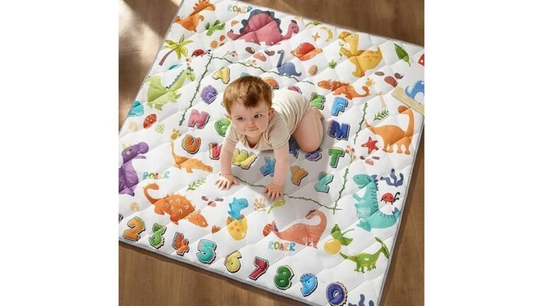 engaging and educational playtime