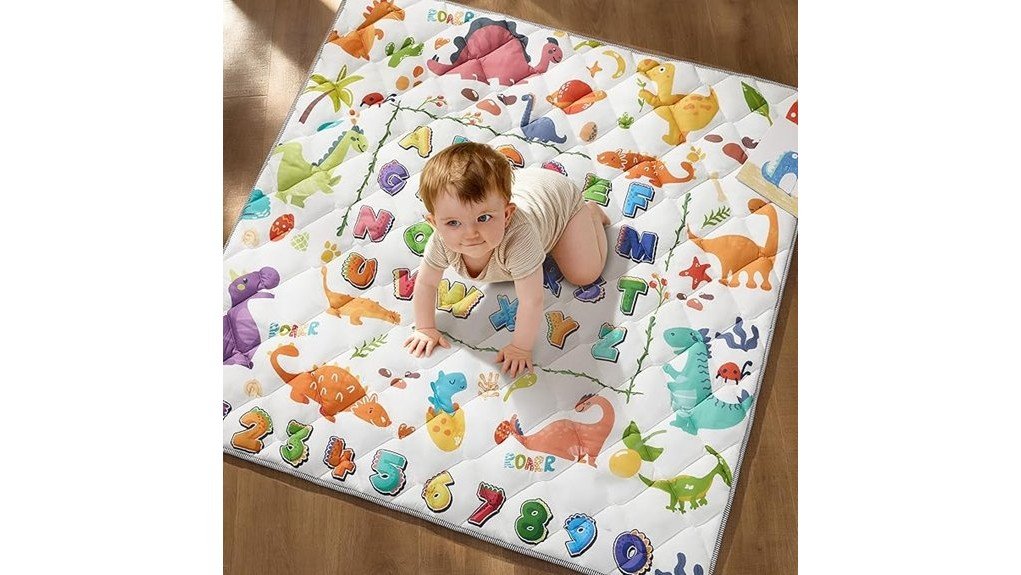 engaging and educational playtime