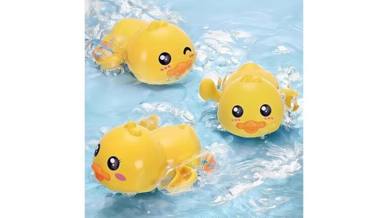engaging aquatic playtime essentials