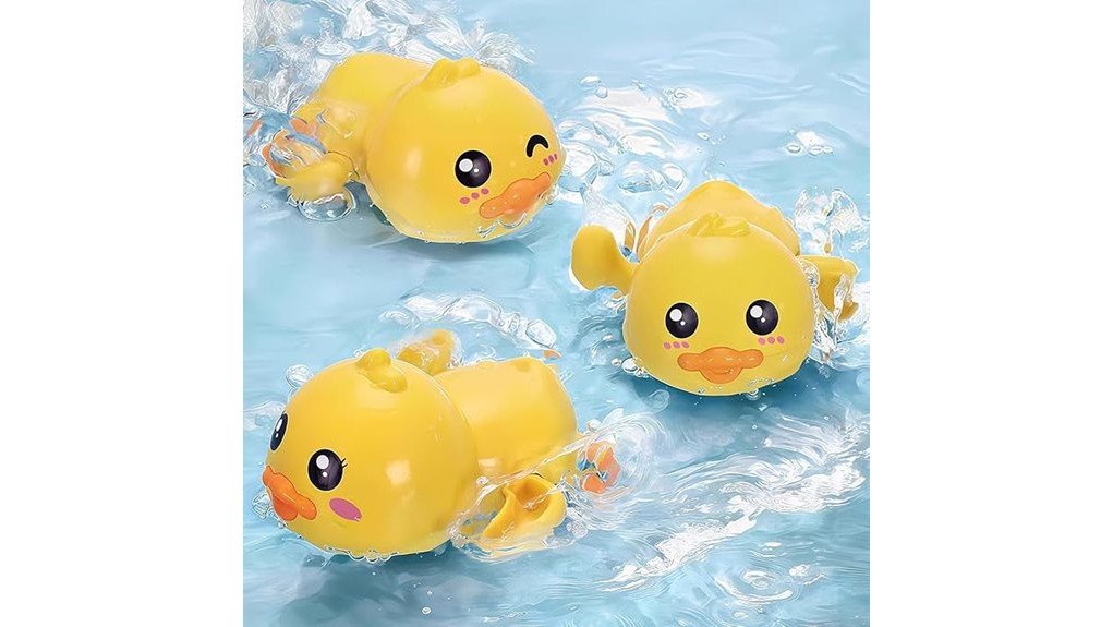 engaging aquatic playtime essentials