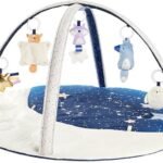 engaging baby playtime surface