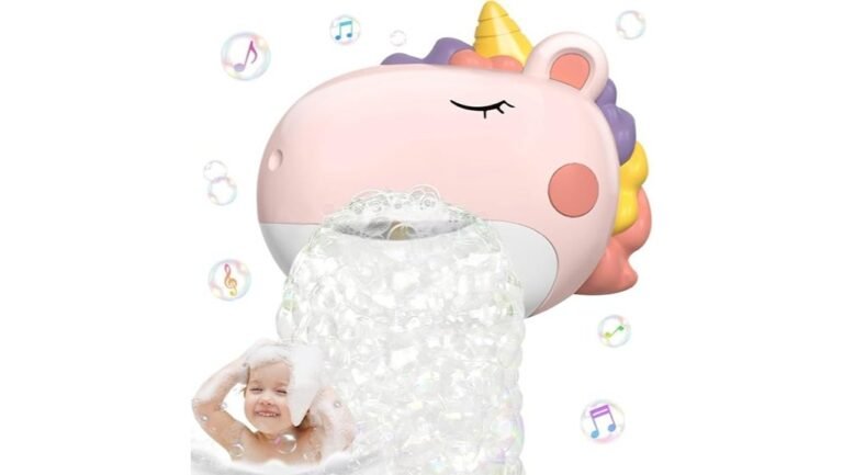 engaging bath toys review