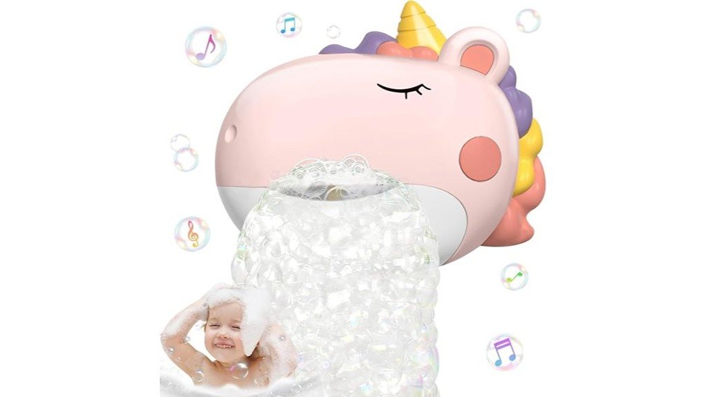 engaging bath toys review