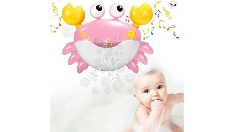 engaging bath toys review