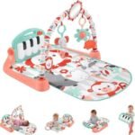 engaging developmental playtime activity