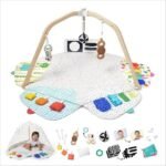 engaging developmental playtime experience