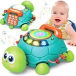 engaging educational toys for infants