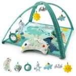 engaging infant play experience