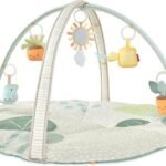 engaging infant play experience