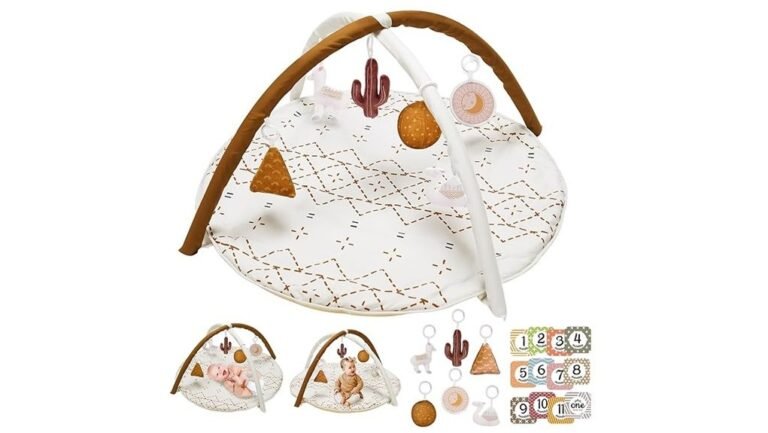 engaging infant tummy time