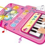engaging musical activity for toddlers