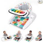 engaging musical development toy