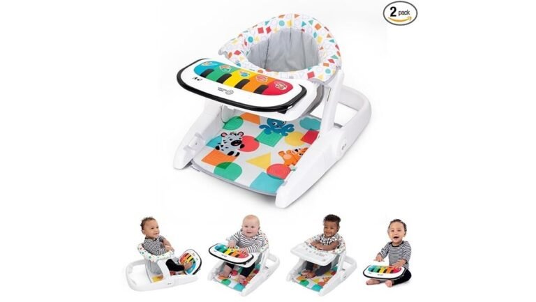engaging musical development toy