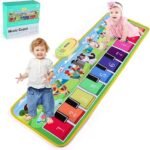 engaging musical playtime experience
