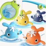 engaging outdoor fishing fun