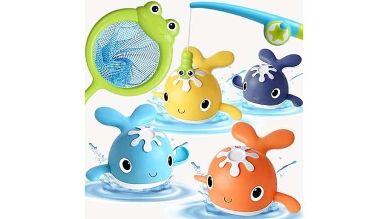 engaging outdoor fishing fun