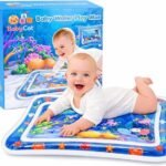 engaging playtime for infants