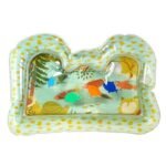 engaging sensory play mat