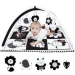 engaging sensory play space