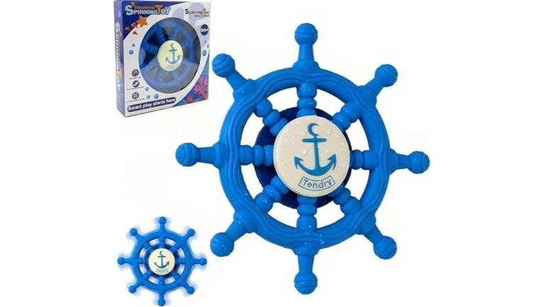 engaging sensory playtime toy