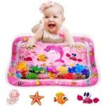 engaging tummy time experience