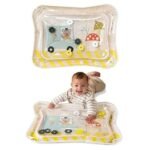 engaging tummy time experience