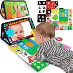 engaging tummy time experience