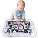 engaging tummy time experience