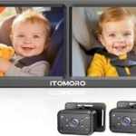 enhanced baby car safety