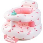 enhanced baby float design