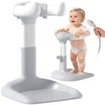 enhanced baby shower experience