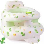 enhanced infant seating experience