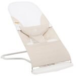 ergonomic baby bouncer review