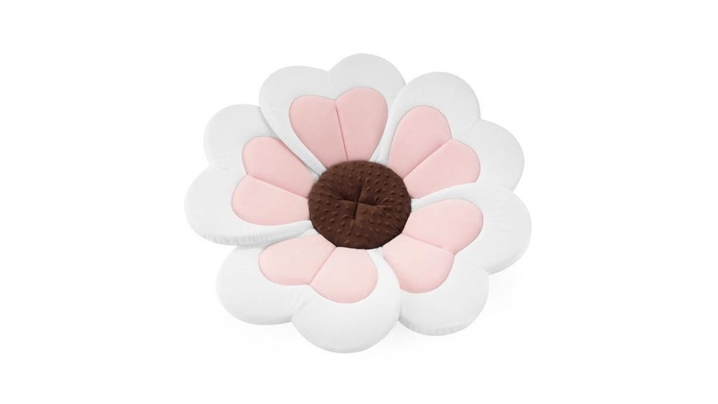 essential baby bath accessory