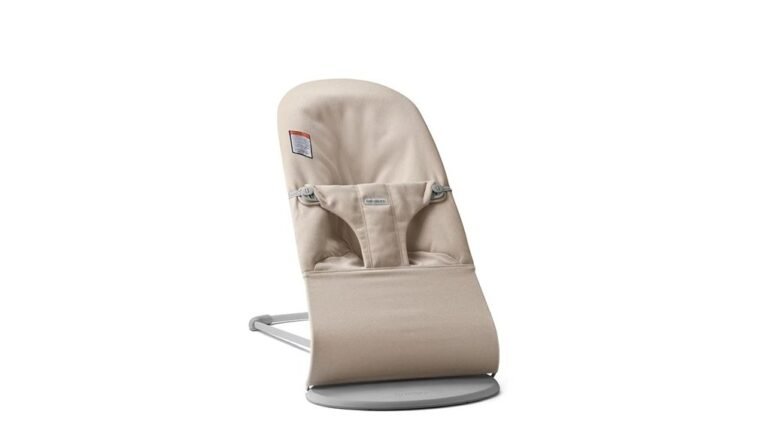 essential baby bouncer choice